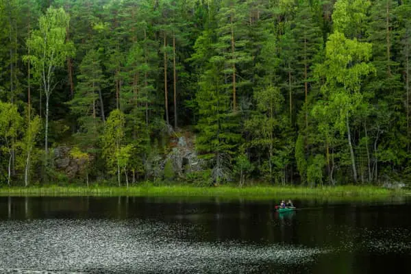 Home Swap Jyväskylä - Slow Nordic Travel Without the Big-City Price