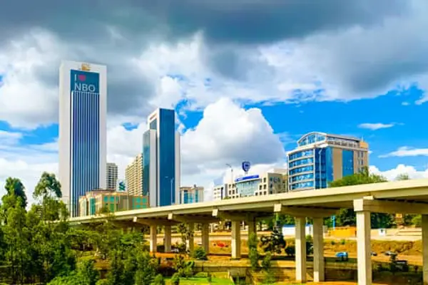 Home Swap Kenya - Workation Plans Need Local Detail