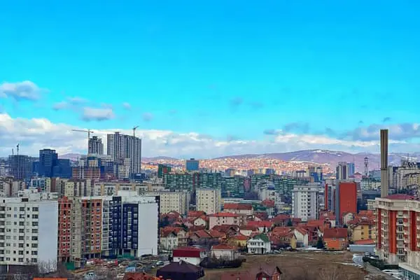Home Swap Kosovo - A Young Country with a Strong Café Pulse