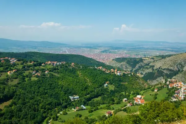 Home Swap Kosovo - Pristina Mornings, Prizren Weekends