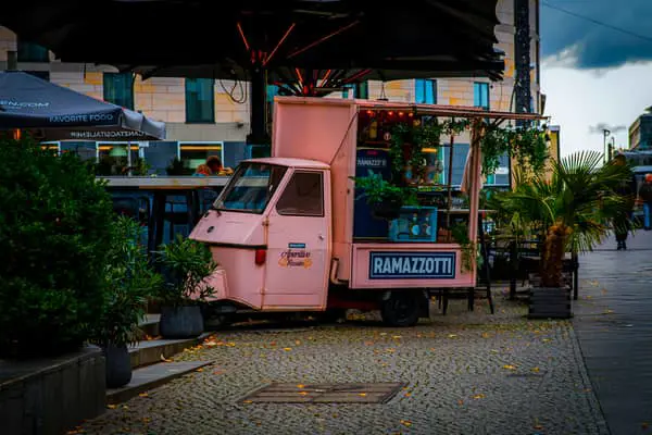 Home Swap Kreuzberg - Food, Markets, and Local Routines