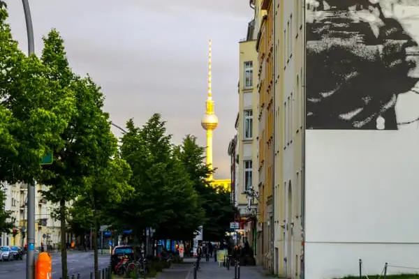 Home Swap Kreuzberg - Seasons, Transport, and Longer Berlin Stays