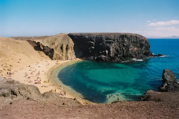 Home Swap Lanzarote - Lanzarote: the Gem of the Canary Islands