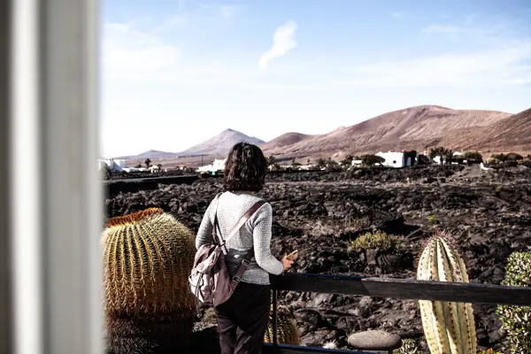 Home Swap Lanzarote - Experience the Culture