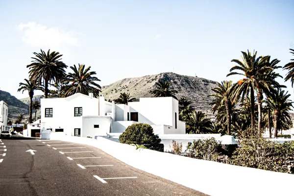 Home Swap Lanzarote - Work and Play in Paradise