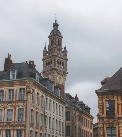 house swap in lille