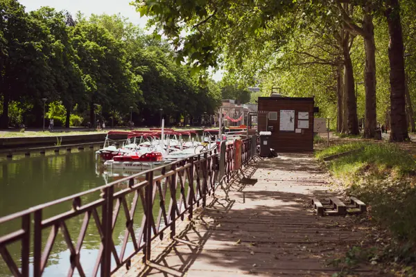 Home Swap Lille - Take a Break and Enjoy Lille's Green Spaces