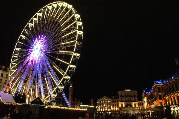 Home Swap Lille - Experience the Excitement of Lille's Nightlife