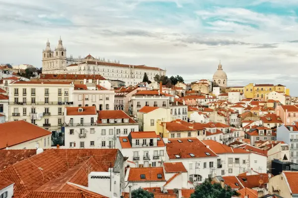 Home Swap Lisbon - A City of Beauty, Culture, and Charm