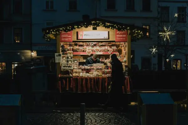 Home Swap Ljubljana - Markets, Dragons, and Mountain Air