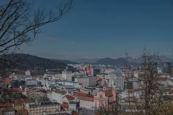 Home Swap Ljubljana - Seasons That Change the Feeling