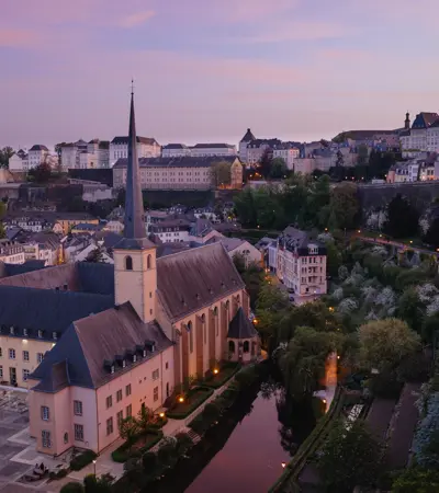 house swap in luxembourg-city