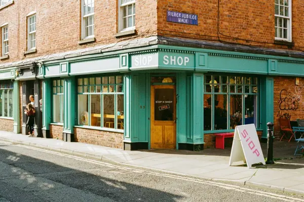 Home Swap Manchester - Living Like a Local in the North