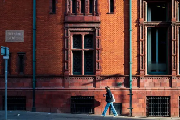 Home Swap Manchester - Why Manchester with Swaphouse?
