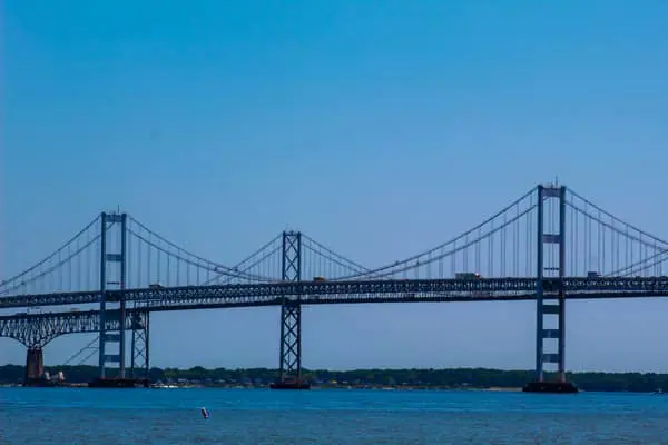 Home Swap Maryland - Chesapeake Flavor and Easy East Coast Access
