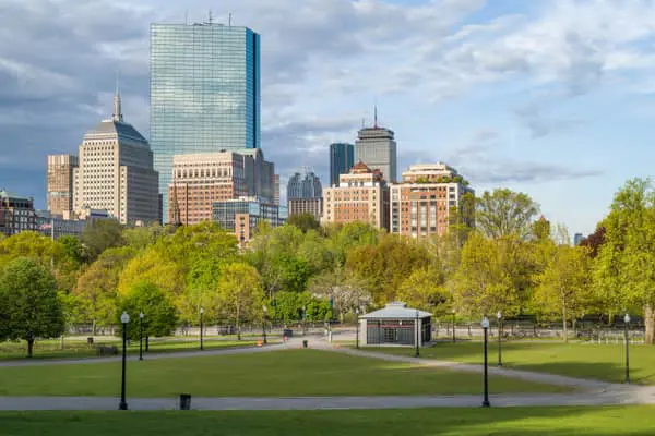 Home Swap Massachusetts - History, Coastlines, Campuses, and Real Neighborhoods