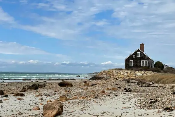 Home Swap Massachusetts - Why a Home Swap Helps in Pricey New England