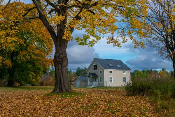 Home Swap Massachusetts - Local Life from Boston to the Berkshires