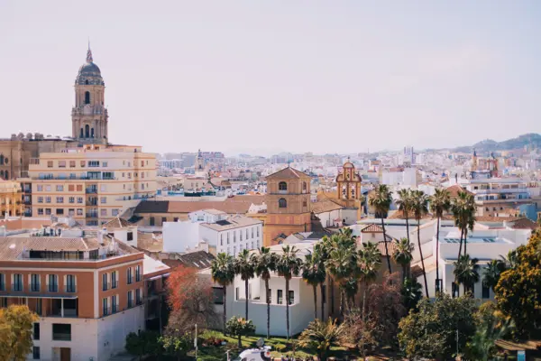 Home Swap Malaga - Why Malaga Should be Your Next Remote Work Destination