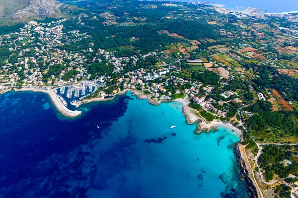 Home Swap Mallorca - Beachside Bliss
