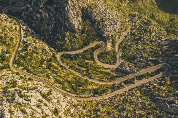 Home Swap Mallorca - Hiking Heaven