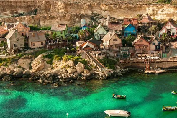 Home Swap Malta - 🇲🇹 Discover Malta!