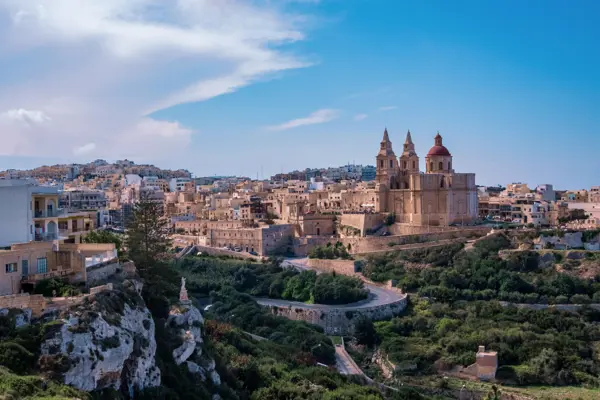 Home Swap Malta - Island Paradise with a Twist: The Allure of Malta