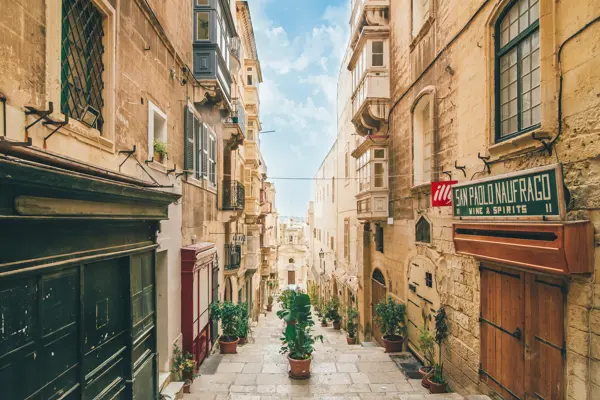 Home Swap Malta - Workation: Where Work Meets Vacation