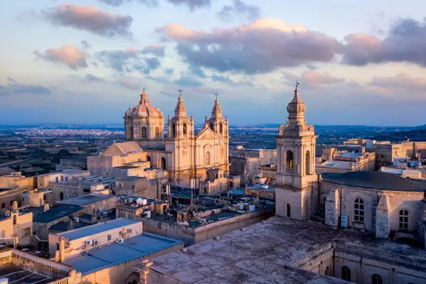 Home Swap Malta - Unraveling History: Must-See Sights
