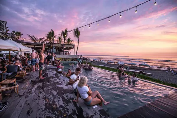 Home Swap Mengwi - Remote Work, But Not the Canggu Version