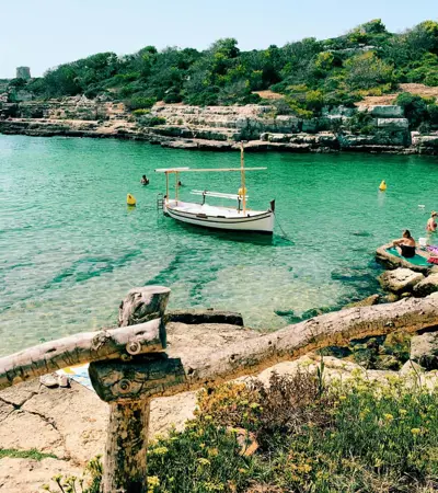 house swap in menorca