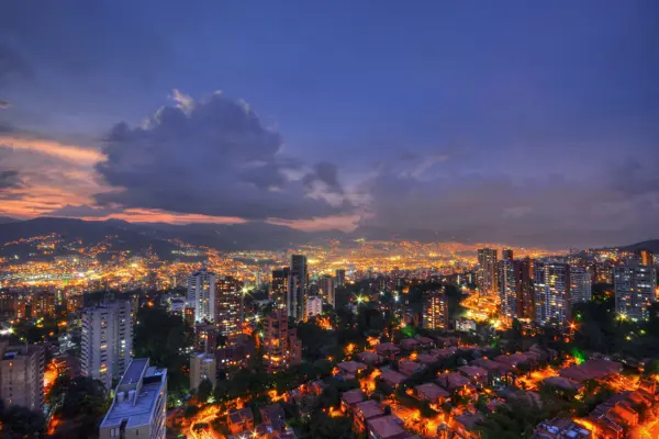 Home Swap Medellin - Medellin: The City of Eternal Spring
