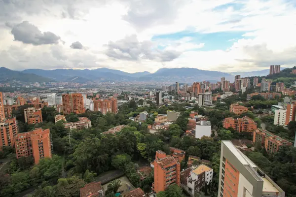 Home Swap Medellin - Make Medellin Your Next Home
