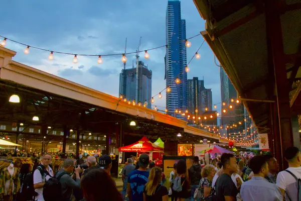 Home Swap Melbourne - Indulge in Melbourne's Foodie Culture