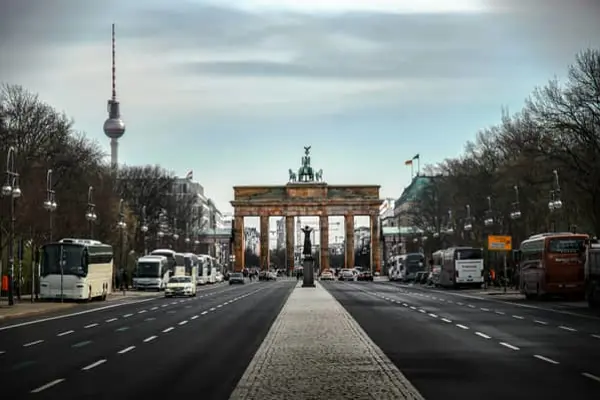 Home Swap Mitte - Why a Home Base Beats a Hotel Room