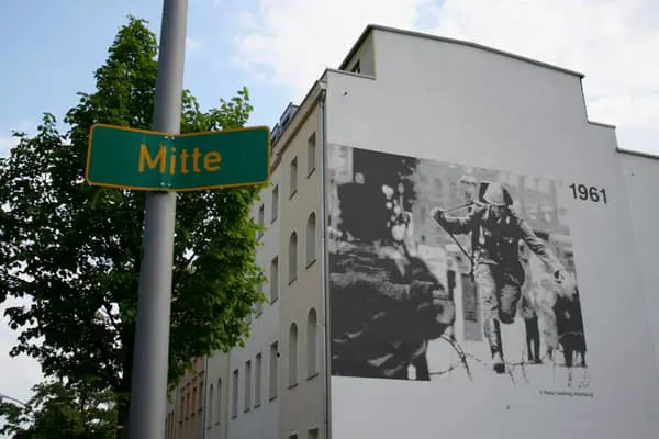 Home Swap Mitte - A Central Stay That Still Feels Personal