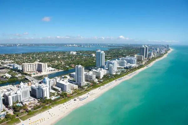 Home Swap Miami - A Hotspot for Digital Nomads Seeking Sun, Fun, and Wifi