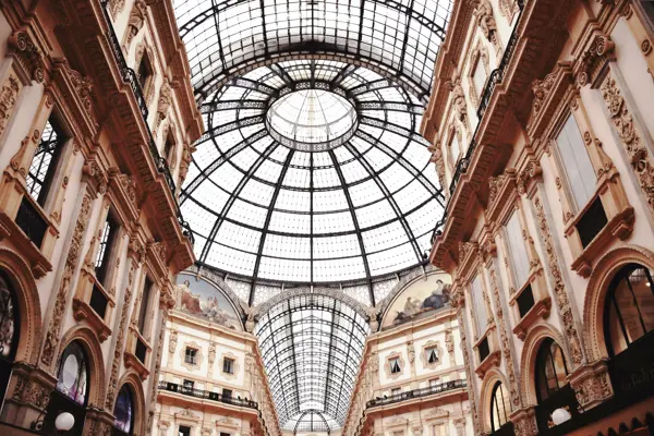 Home Swap Milan - Shop Till You Drop