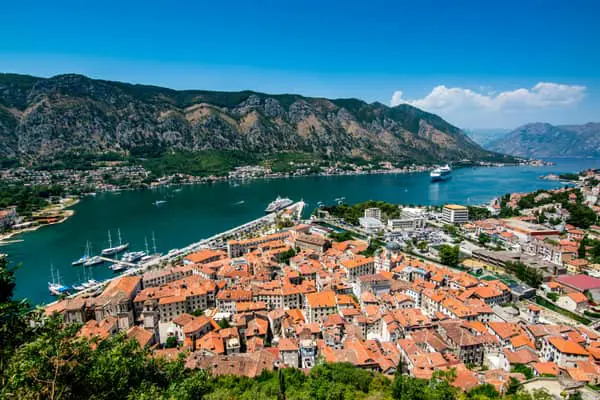 Home Swap Montenegro - Mountains Meet the Adriatic in Everyday Life