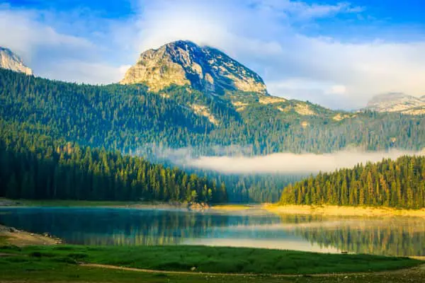 Home Swap Montenegro - Why Home Exchanging Fits a Small, Varied Country