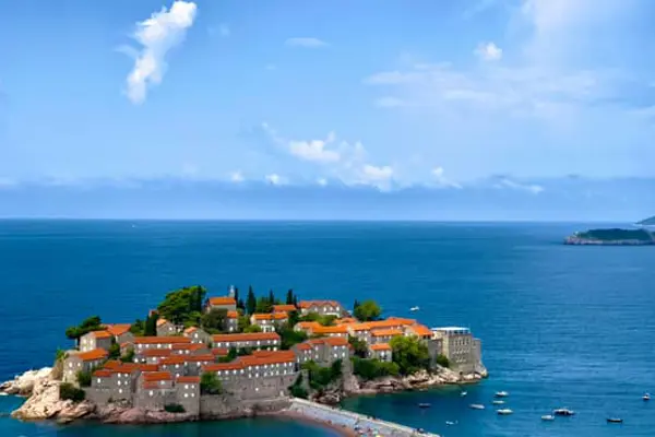 Home Swap Montenegro - Seasons and Smart Planning