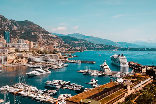 Home Swap Monaco - Popular Locations