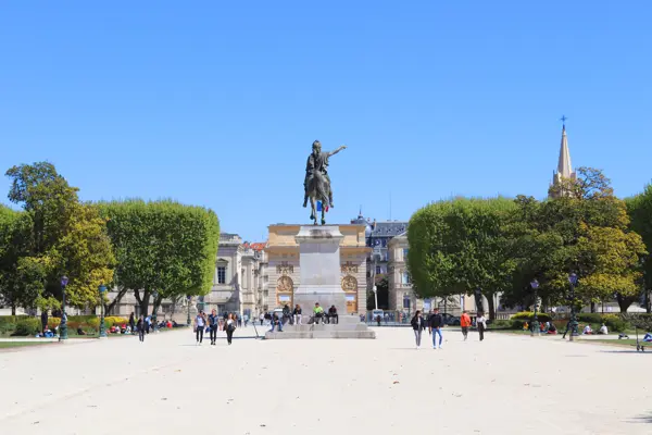Home Swap Montpellier - A Sun-Soaked Southern France Haven