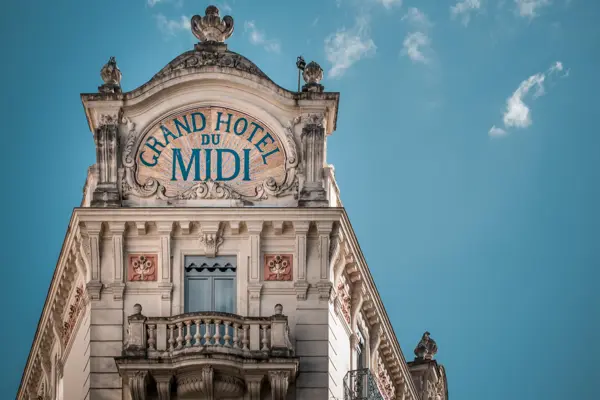 Home Swap Montpellier - Explore the Old Town: History at Your Feet