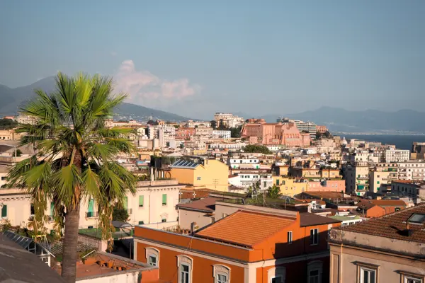 Home Swap Naples - Work Remotely in Naples