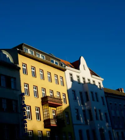 house swap in neukolln