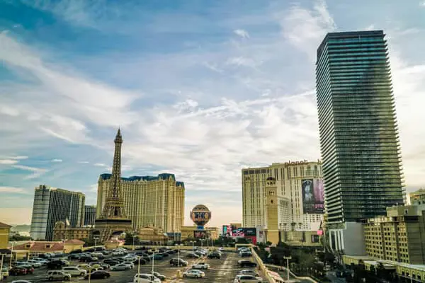 Home Swap Nevada - Why a Home Exchange Changes the Budget