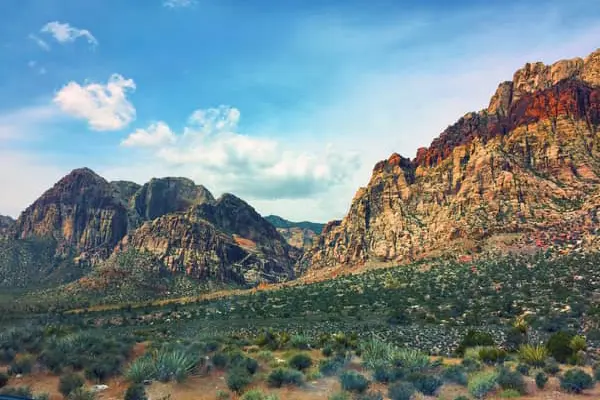Home Swap Nevada - A Better Fit for Longer Desert Travel