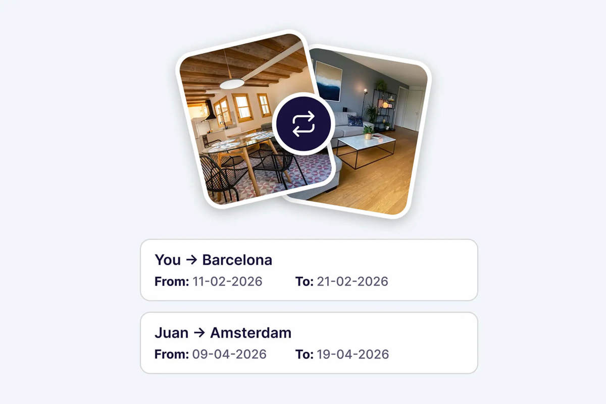 Non-Simultaneous Swaps feature