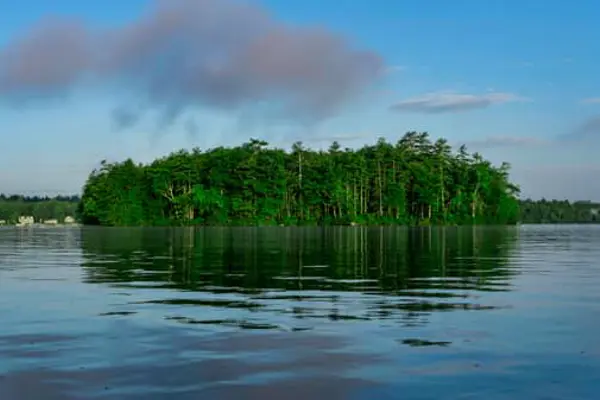 Home Swap New Hampshire - Why a Home Exchange Suits Outdoor Travel